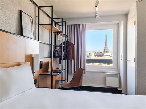 hotel ibis cambronne|Ibis Paris Tour Eiffel Cambronne 15Eme